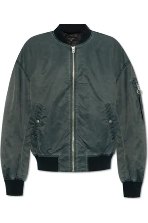 RAG&BONE Hombre, Chaquetas, Azul, Talla: M