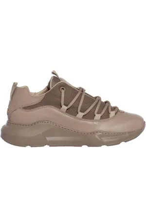 Goldbergh Mujer, Zapatos, Amarillo, Talla: 36 EU