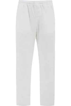 Aspesi Hombre, Pantalones, Blanco, Talla: S