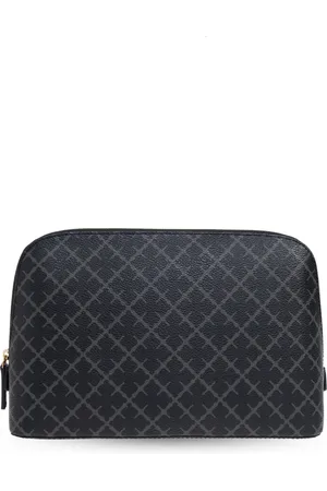 By Malene Birger Mujer, Bolsos, Negro, Talla: ONE Size