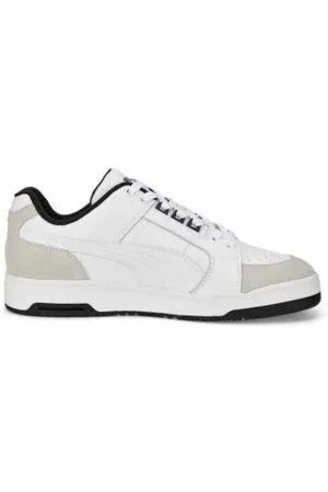 PUMA Hombre, Zapatos, Blanco, Talla: 44 EU