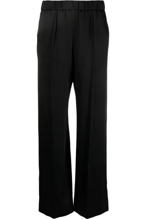 Jil Sander Mujer, Pantalones, Negro, Talla: S