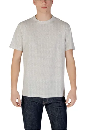 Armani Exchange Hombre, Camisetas, , Talla: L