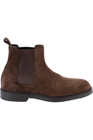 HENDERSON BARACCO Hombre, Zapatos, Marrón, Talla: 40 1/2 EU