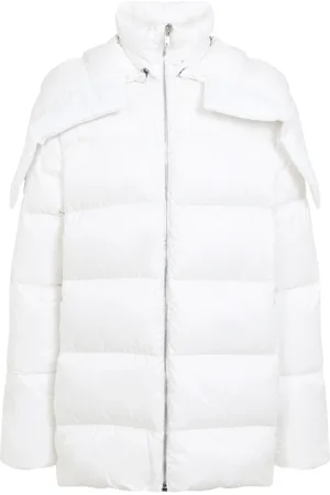 Moncler Hombre, Chaquetas, Blanco, Talla: M