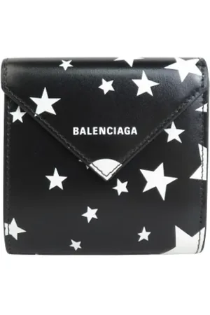 Balenciaga Mujer, De segunda mano, Negro, Talla: ONE Size