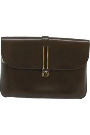 Dior Mujer, De segunda mano, Marrón, Talla: ONE Size