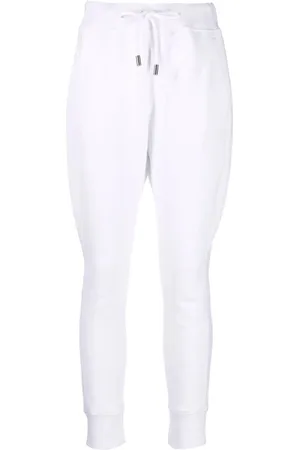 Dsquared2 Mujer, Pantalones, Blanco, Talla: M