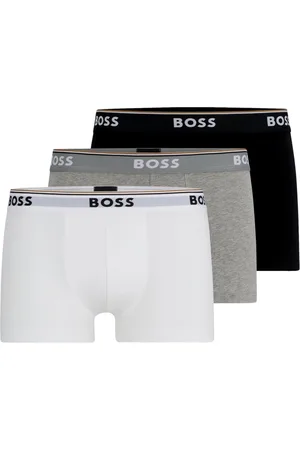 HUGO BOSS Hombre, Ropa interior, , Talla: XL
