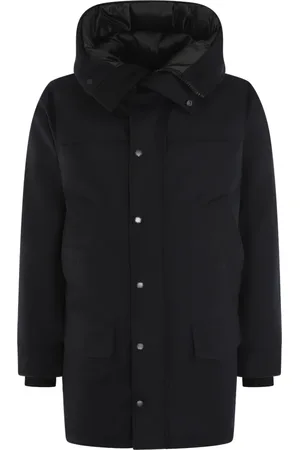 Canada Goose Hombre, Abrigos, Azul, Talla: S