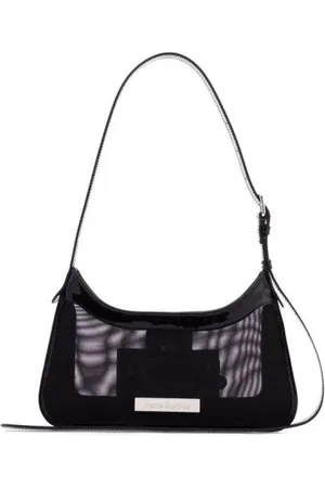Acne Studios Mujer, Bolsos, Negro, Talla: ONE Size