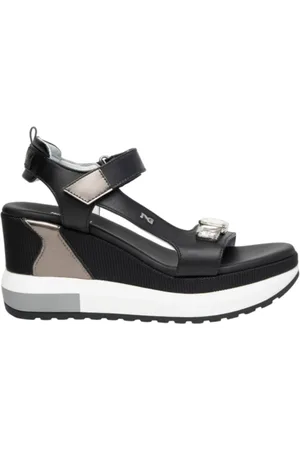 Nero Giardini Mujer, Zapatos, Negro, Talla: 37 EU