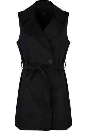 Armani Exchange Mujer, Chaquetas, Negro, Talla: M