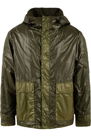 Aspesi Hombre, Chaquetas, Verde, Talla: S