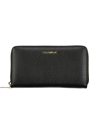Coccinelle Mujer, Accesorios, Negro, Talla: ONE Size