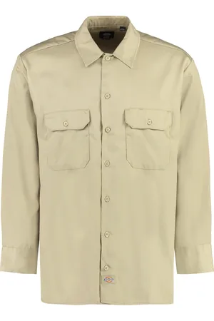 Dickies Hombre, Camisas, , Talla: L