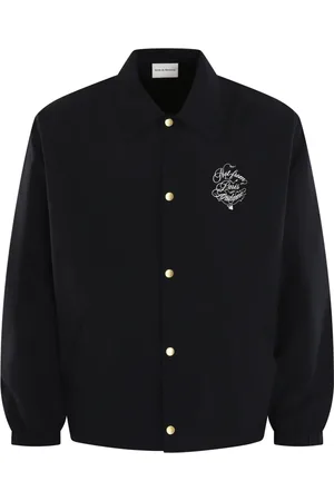 Drôle de Monsieur Hombre, Chaquetas, Azul, Talla: XL