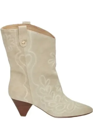 Fabienne Chapot Mujer, Zapatos, Blanco, Talla: 40 EU