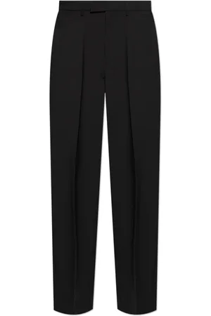 THEORY Hombre, Pantalones, Negro, Talla: W31