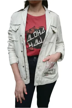 Masons Mujer, Chaquetas, , Talla: L