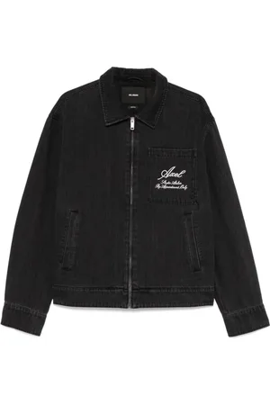 Axel Arigato Hombre, Chaquetas, Negro, Talla: M