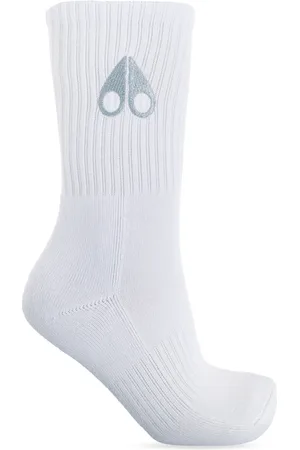 Moose Knuckles Hombre, Ropa interior, Blanco, Talla: L