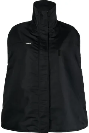 COPERNI Mujer, Deporte, Negro, Talla: S