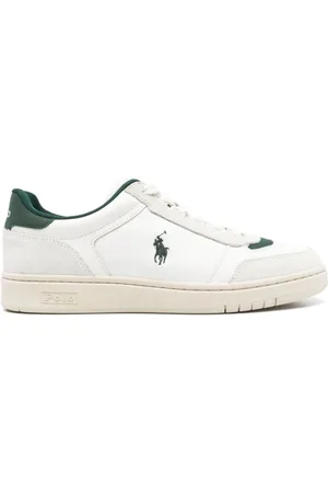 Ralph Lauren Hombre, Zapatos, Blanco, Talla: 41 EU