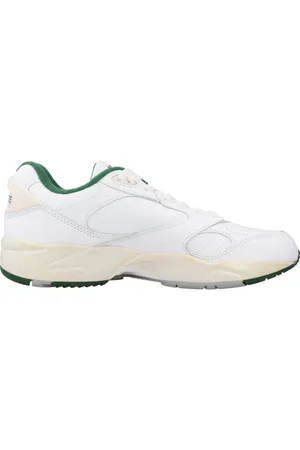 Lacoste Hombre, Zapatos, Blanco, Talla: 42 EU