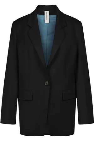 Drykorn Mujer, Chaquetas, Negro, Talla: S