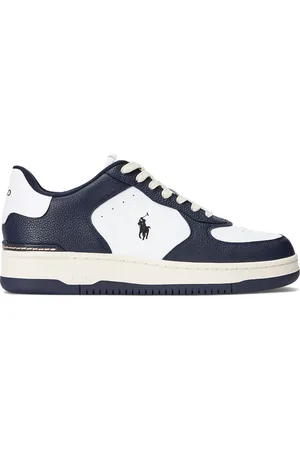 Ralph Lauren Hombre, Zapatos, Azul, Talla: 40 EU