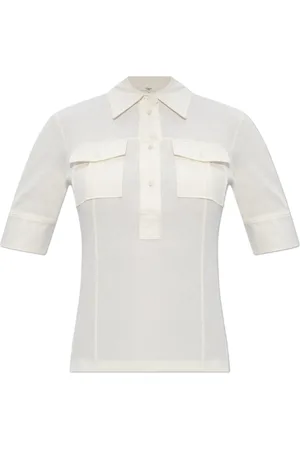 Chloé Mujer, Camisetas, , Talla: L