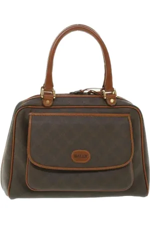 Bally Mujer, De segunda mano, Marrón, Talla: ONE Size