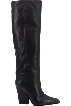 PARIS TEXAS Mujer, Zapatos, Negro, Talla: 36 EU