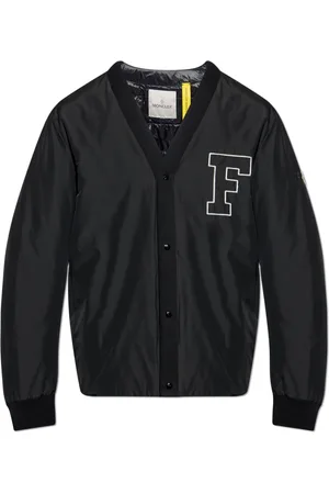 Moncler Hombre, Chaquetas, Negro, Talla: M