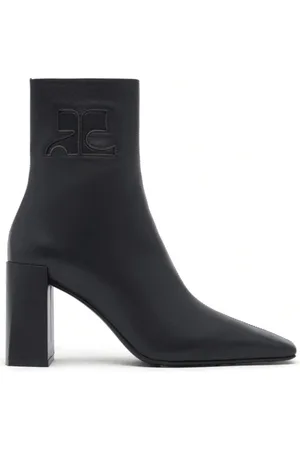 Courrèges Mujer, Zapatos, Negro, Talla: 40 EU