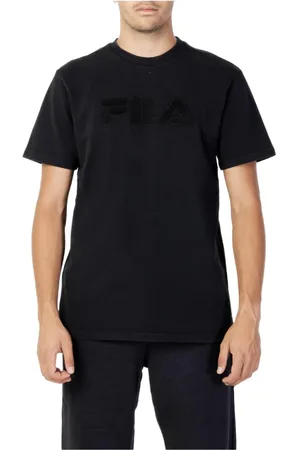 Fila Hombre, Camisetas, Azul, Talla: XS