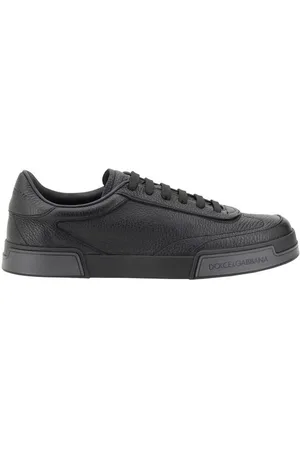 Dolce & Gabbana Hombre, Zapatos, Negro, Talla: 43 EU