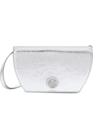 Furla Mujer, Bolsos, Gris, Talla: ONE Size