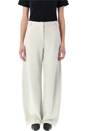 Low Classic Mujer, Pantalones, Gris, Talla: M