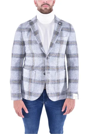 L.B.M. 1911 Hombre, Chaquetas, , Talla: M