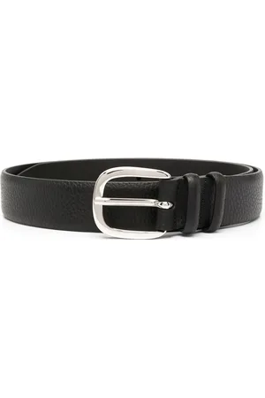 Orciani Hombre, Accesorios, Negro, Talla: 90 CM
