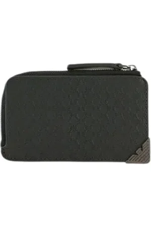 Emporio Armani Hombre, Accesorios, Negro, Talla: ONE Size