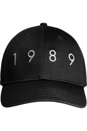 1989 STUDIO Hombre, Accesorios, Negro, Talla: ONE Size