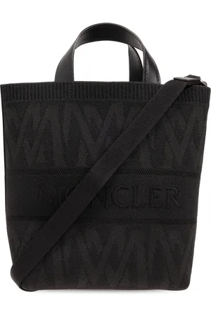 Moncler Mujer, Bolsos, Negro, Talla: ONE Size