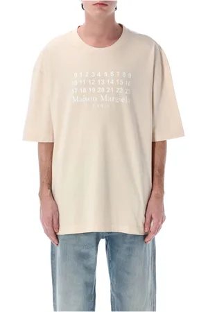 Maison Margiela Hombre, Camisetas, , Talla: M