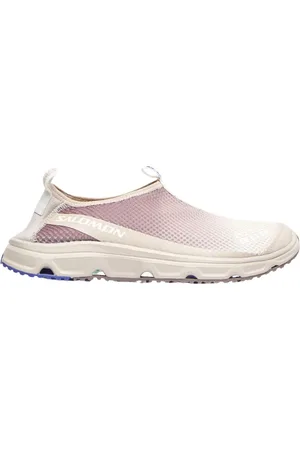 Salomon Hombre, Zapatos, Gris, Talla: 44 EU