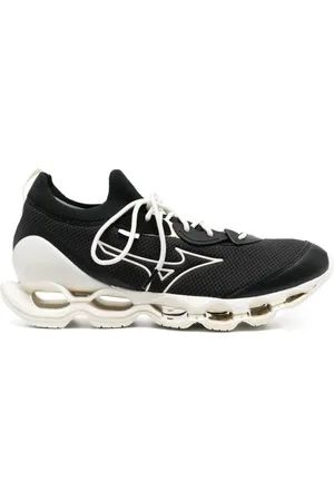 Mizuno Hombre, Zapatos, Negro, Talla: 38 1/2 EU