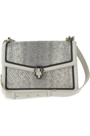 Bvlgari Mujer, De segunda mano, Blanco, Talla: ONE Size