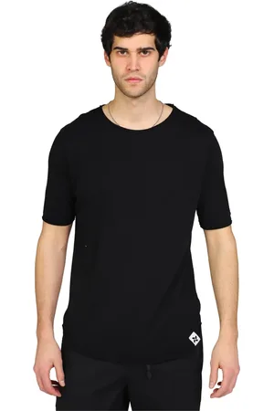 Imperial Hombre, Camisetas, Negro, Talla: 2XL